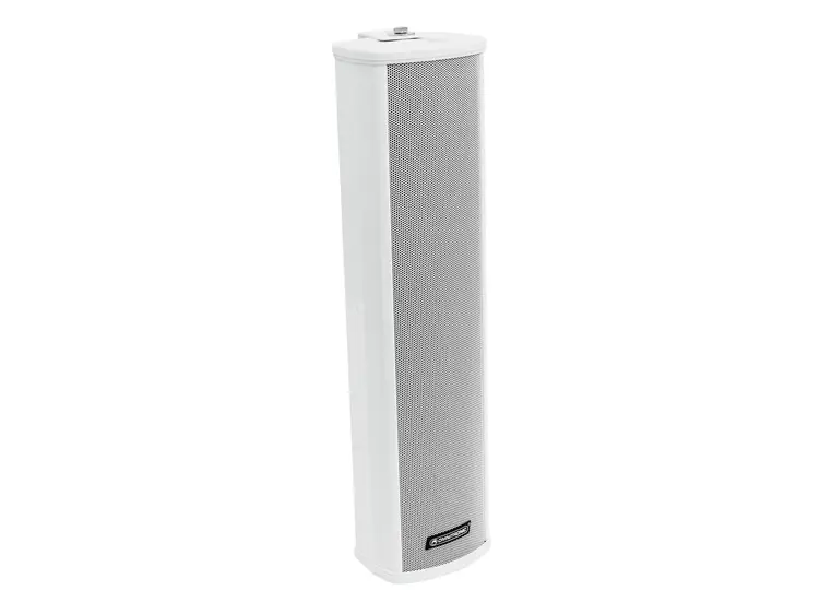 OMNITRONIC PCW-20 Column Speaker IP44 