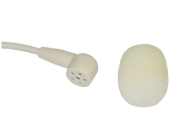 OMNITRONIC UHF-100 HS Headset Microphone 