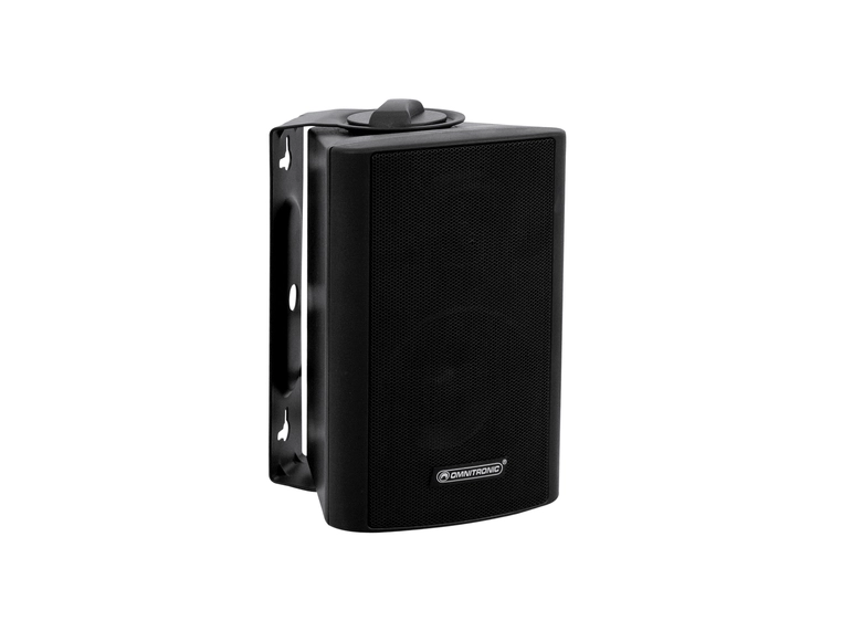 OMNITRONIC WPS-4S PA Wall Speaker 