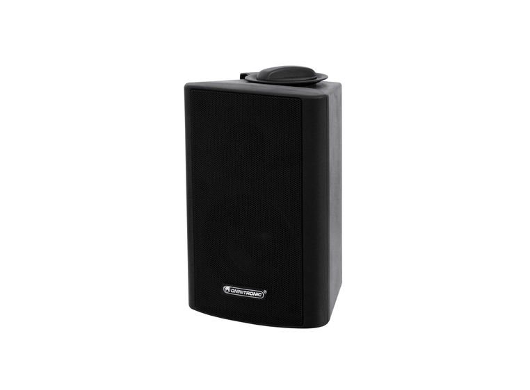 OMNITRONIC WPS-4S PA Wall Speaker 