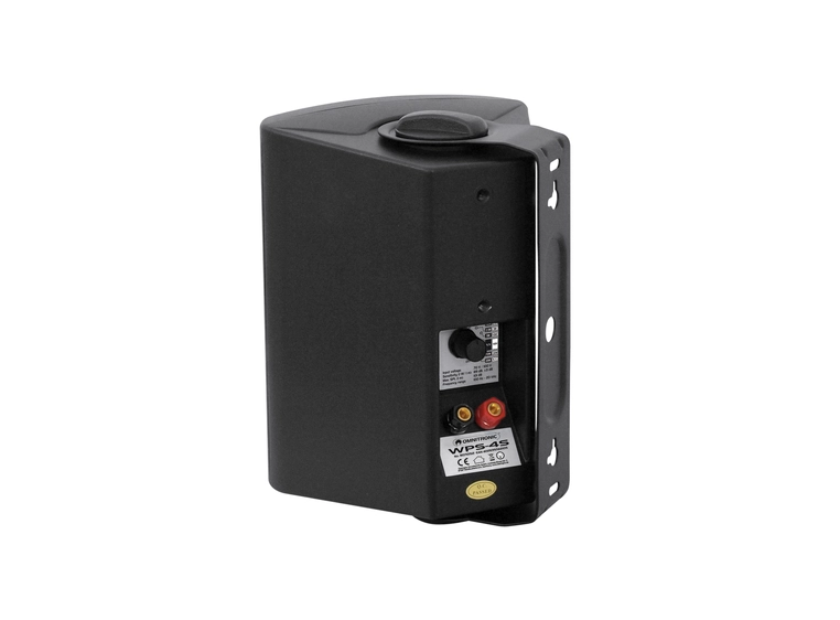 OMNITRONIC WPS-4S PA Wall Speaker 