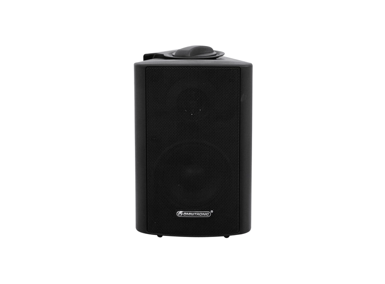 OMNITRONIC WPS-4S PA Wall Speaker 