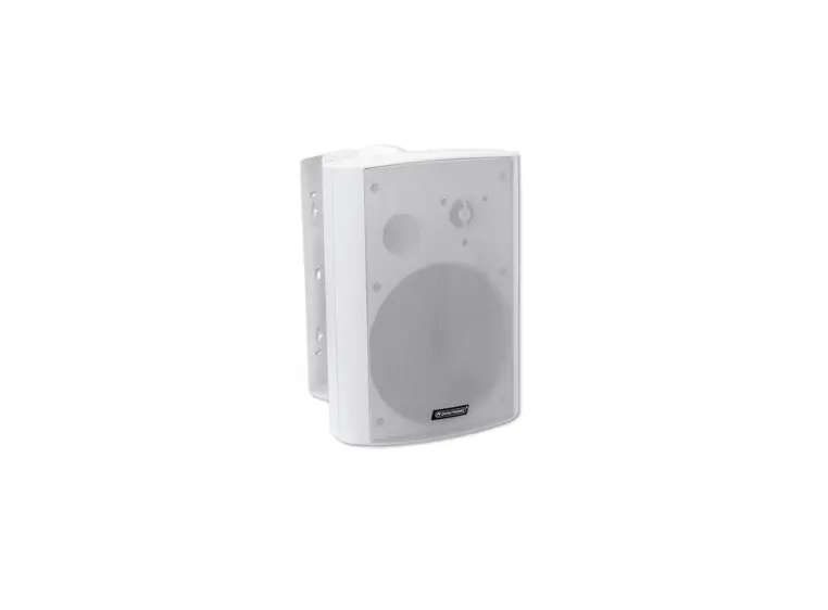 OMNITRONIC WPS-6W PA Wall Speaker 