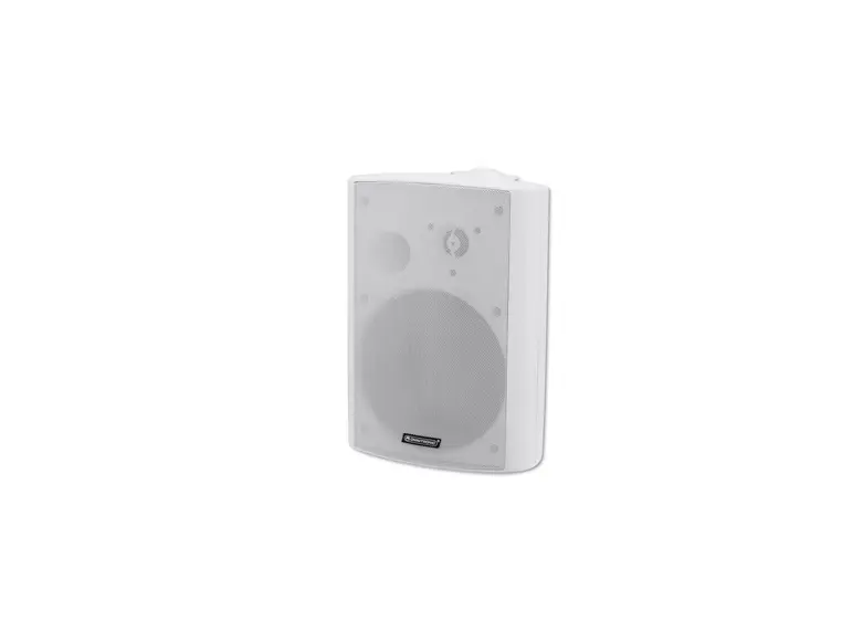 OMNITRONIC WPS-6W PA Wall Speaker 