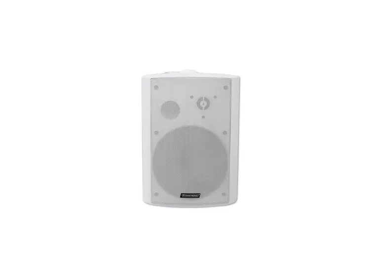 OMNITRONIC WPS-6W PA Wall Speaker 