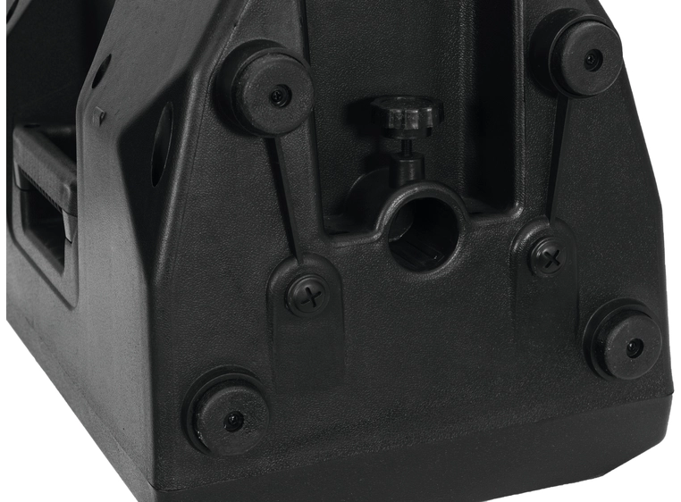 OMNITRONIC XKB-210A 2-Way Speaker Active, Bluetooth 