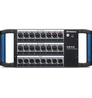 PreSonus NSB 16.8