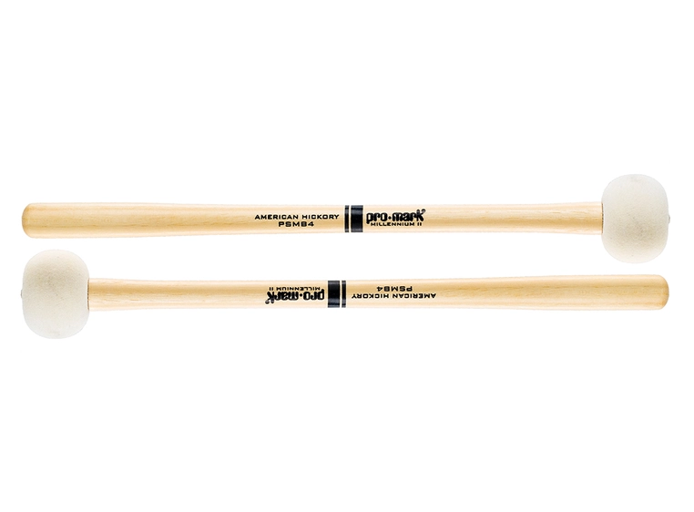 Promark PSMB4 BS Bassdrum Mallet 26-28 