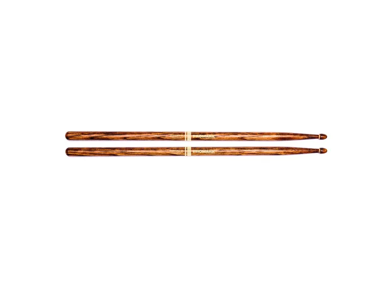 Promark Rebound 5A Firegrain Acorn tip 