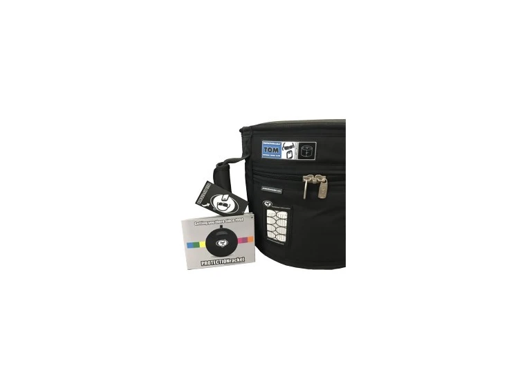Protection Racket 5015-10 15" x 12" Tom Case 