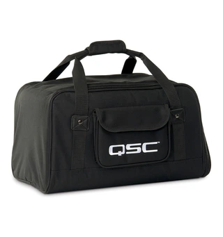 QSC K8-TOTE Bag for K8 and K8.2 speaker