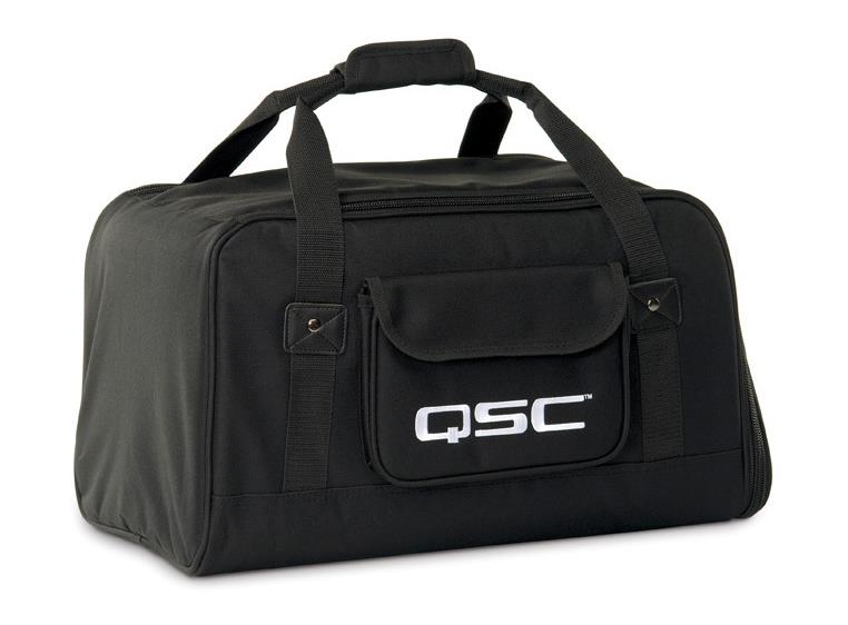 QSC K8-TOTE Bag for K8 og K8.2 høyttaler
