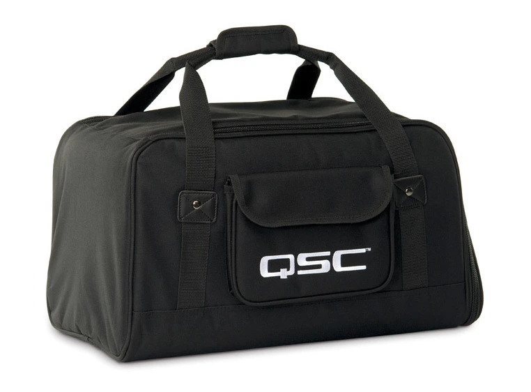 QSC K8-TOTE Bag for K8 og K8.2 høyttaler 