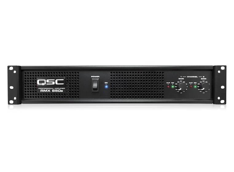 QSC RMX 850a 