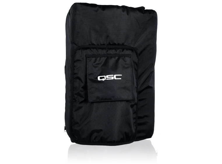 Qsc CP12 Cover 
