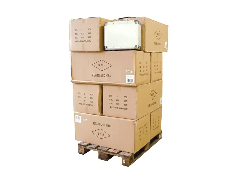 ROADINGER CD case ALU digital booking rounded 