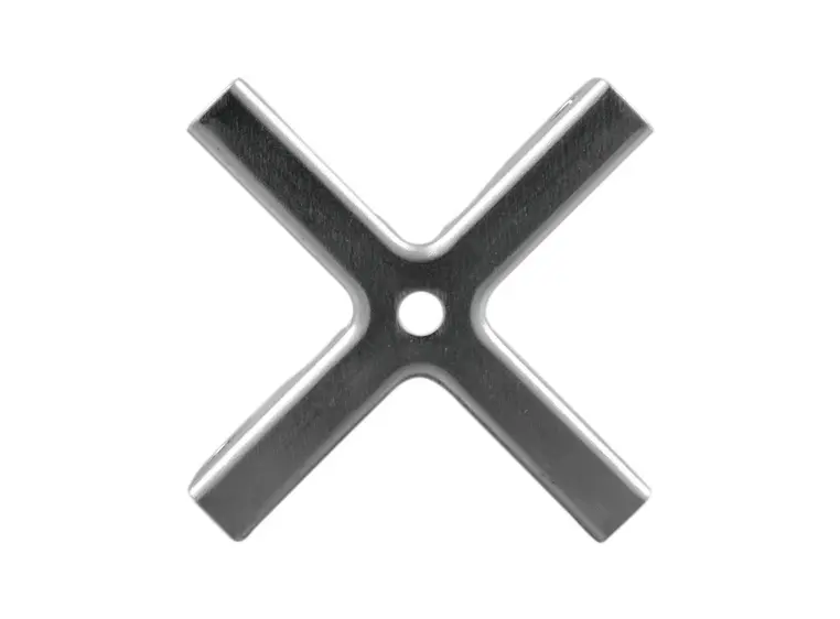 ROADINGER Cross for Dividing Walls 6,7mm 