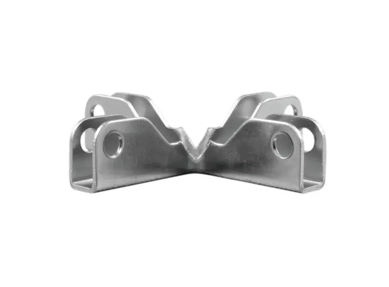 ROADINGER Cross for Dividing Walls 6,7mm 