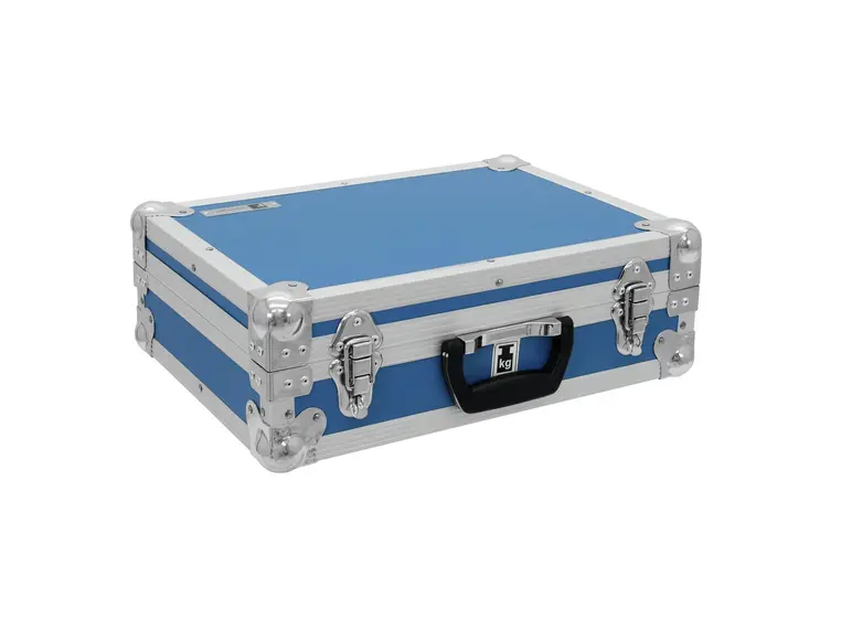 ROADINGER Universal case FOAM, blue 