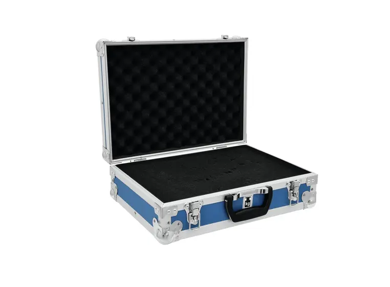 ROADINGER Universal case FOAM, blue 