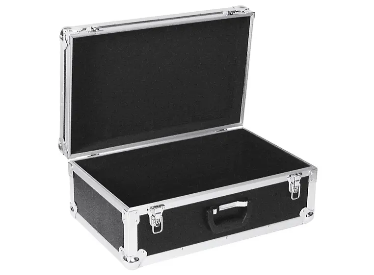 ROADINGER Universal case Tour Pro black 