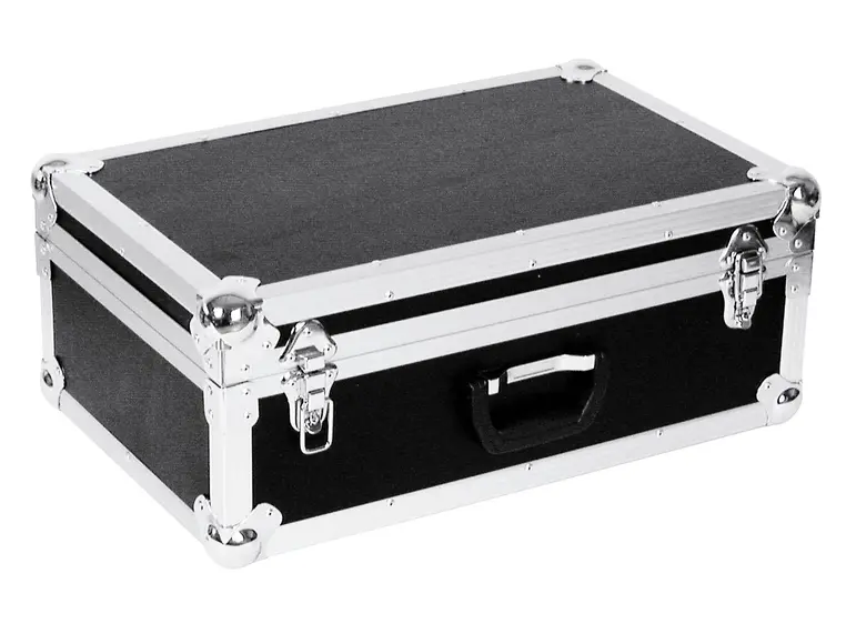ROADINGER Universal case Tour Pro black 