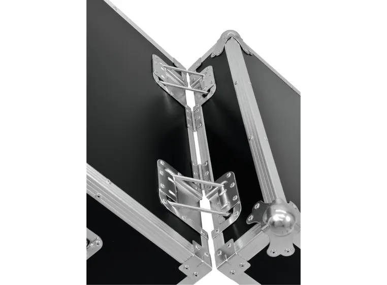 ROADINGER Universal tour case Profi with wheels 60 cm 