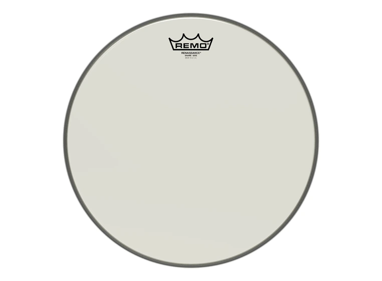 Remo SA-0014-SS Ambassador Renaissance 14" Diameter 