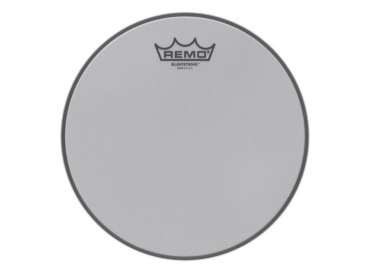 Remo SN-0010-00 Silentstroke 10" 