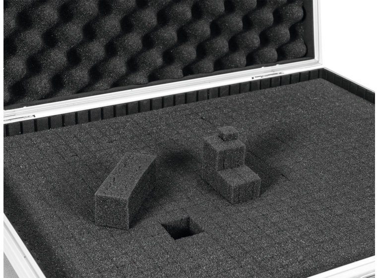 Roadinger Universal Case Pick 42x36x18cm 