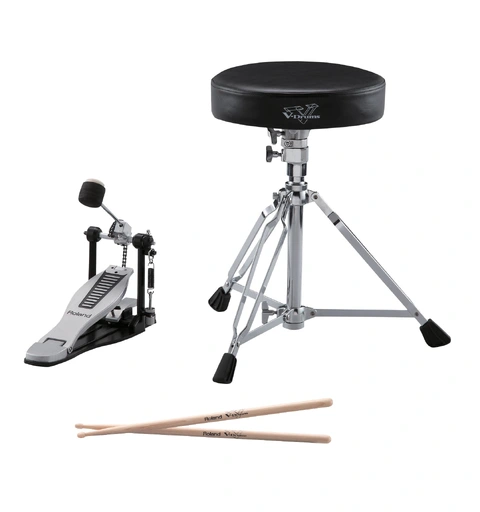 Roland DAP-3X V-Drums utstyrspakke