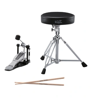 Roland DAP-3X V-Drums utstyrspakke