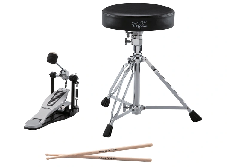 Roland DAP-3X V-Drums utstyrspakke 