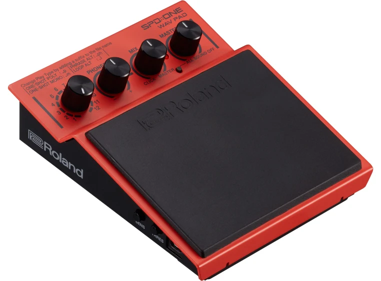 Roland SPD-1W Wav pad 