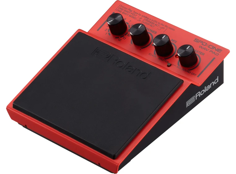 Roland SPD-1W Wav pad 