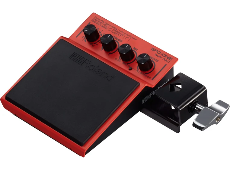 Roland SPD-1W Wav pad 