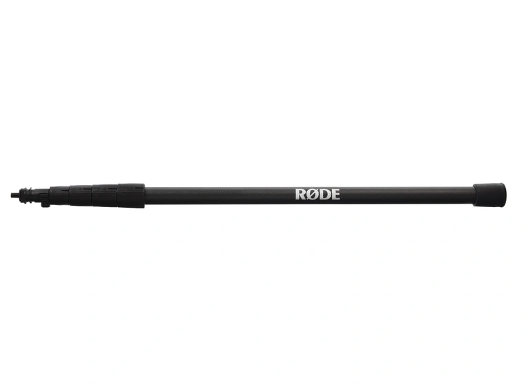 Røde Boompole Pro 