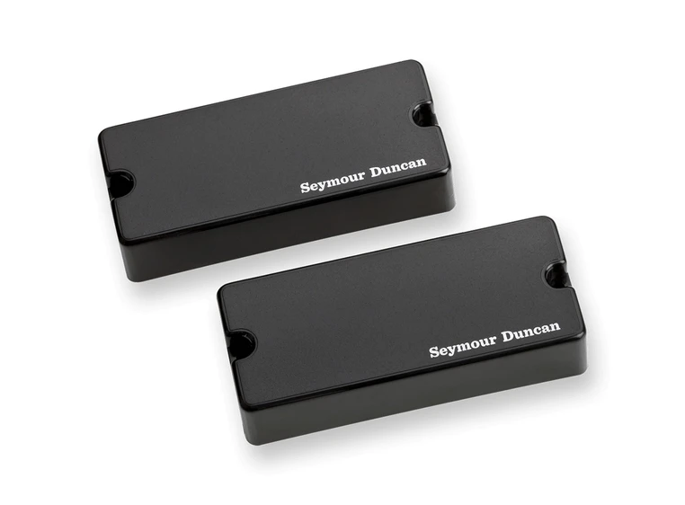 S.Duncan SSB-4s 4-String Phase II Passive 