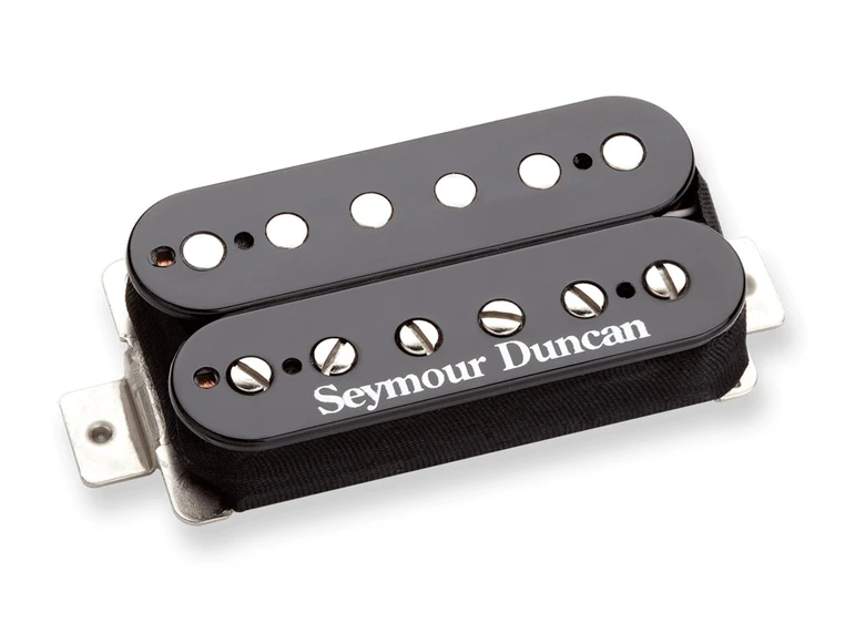 S.Duncan TB-15 BK Alternative 8 Trembucker, Black 