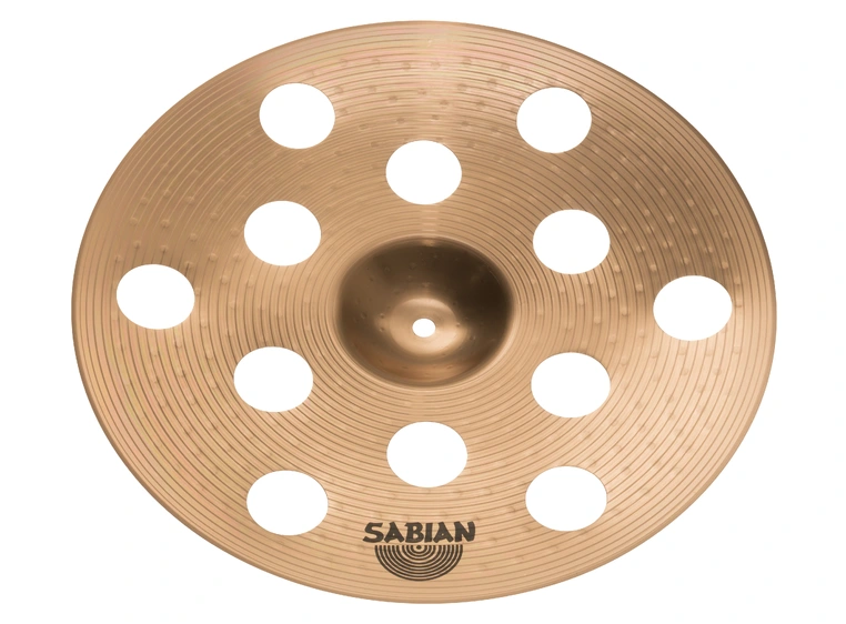 Sabian 16" B8X O-Zone 41600X 
