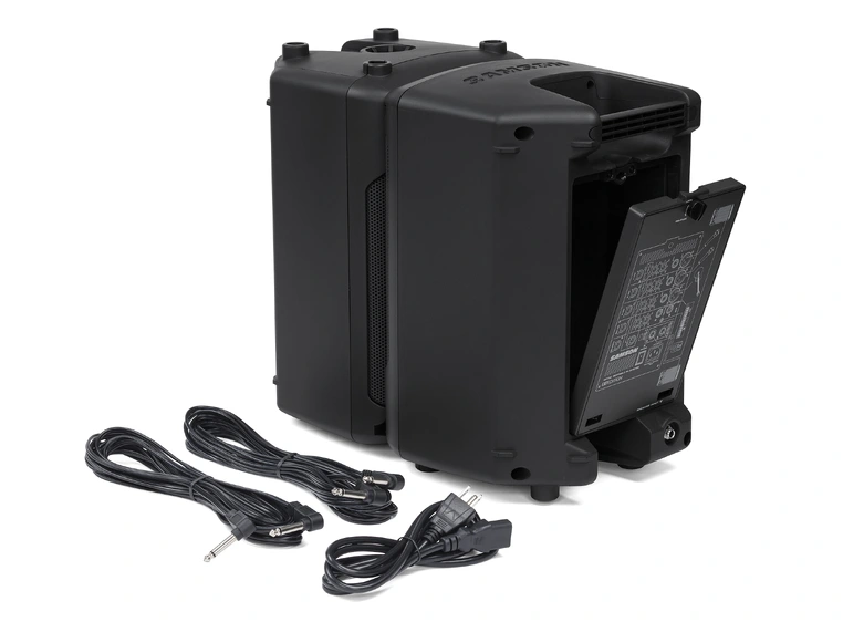 Samson Expedition XP300 