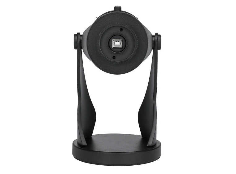 Samson G-Track Pro USB-mikrofon med lydkort 