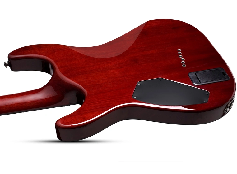 Schecter Hellraiser C-1 Black Cherry (BCH) 