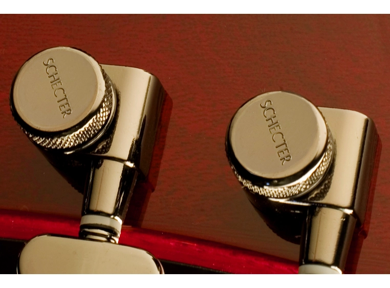 Schecter Hellraiser C-1 Black Cherry (BCH) 