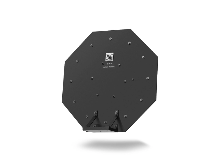 Sennheiser A 5000 CP antenne passive, directional, 450-960 MHz 