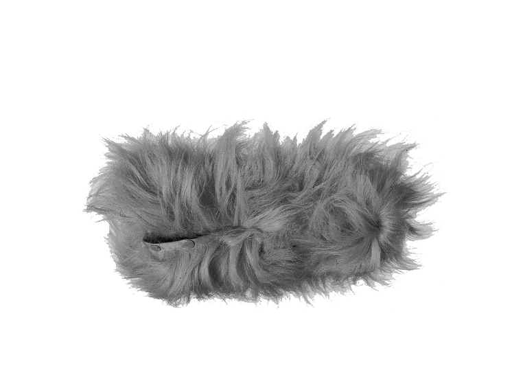 Sennheiser MZH 80-1 Hairy cover for the MKH 8070 