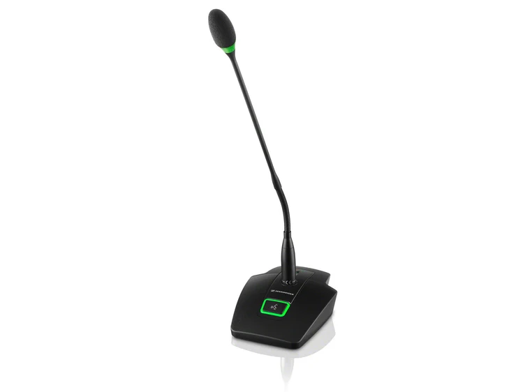 Sennheiser SL Tablestand 153-S DW-3 B 
