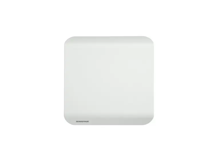 Shure UA864A Wideband Panel Antenna (650-952 MHz) 