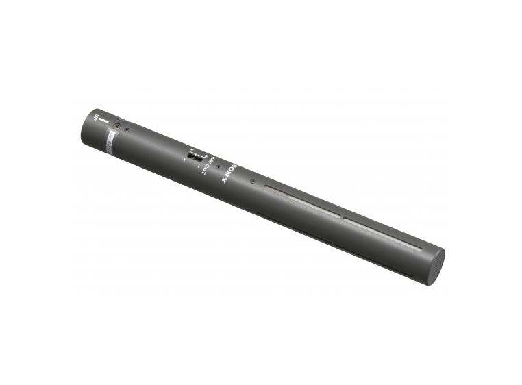 Sony ECM-678 shotgun microphone