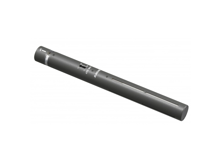 Sony ECM-678 shotgun microphone 